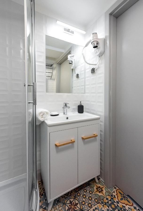 Apartamenty Вроцлав Экстерьер фото