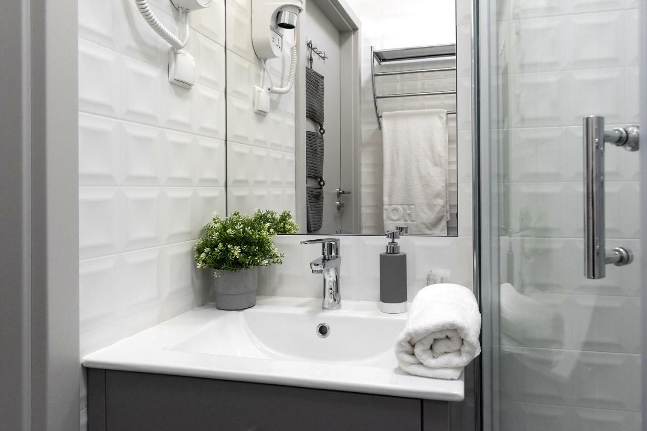 Apartamenty Вроцлав Экстерьер фото